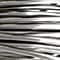 The Beadsmith® Wire Elements™ 21 Gauge Tarnish Resistant Medium Temper Half Round Wire, 4yd.